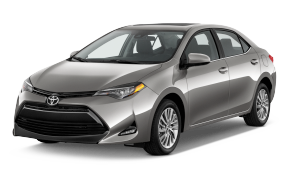 Toyota Corolla Rental at Bell Road Toyota in #CITY AZ