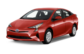 Toyota Prius Rental at Bell Road Toyota in #CITY AZ