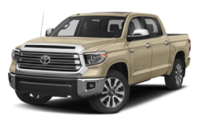 Toyota Tundra Rental at Bell Road Toyota in #CITY AZ
