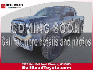 2019 Toyota Tundra SR5 Double Cab 6.5 Bed 5.7L