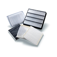 Cabin Air Filters at Bell Road Toyota in Phoenix AZ
