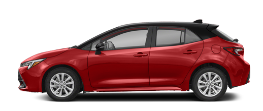 2024 Toyota Corolla Hatchback - Bell Road Toyota in Phoenix AZ