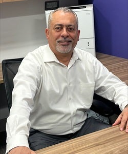 Aziz Fakhouri