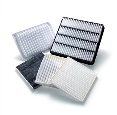 Toyota Cabin Air Filter | Bell Road Toyota in Phoenix AZ