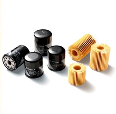Toyota Oil Filter | Bell Road Toyota in Phoenix AZ