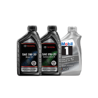 Service Fluids at Bell Road Toyota in Phoenix AZ