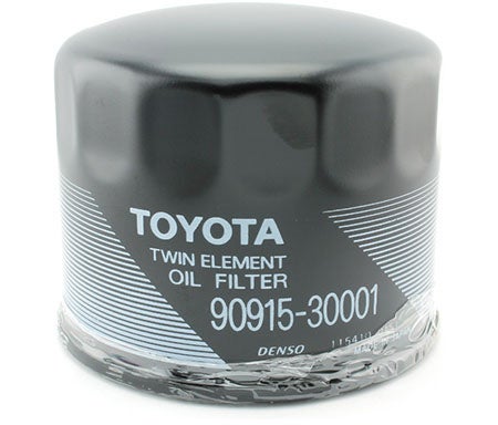 Toyota Oil Filter | Bell Road Toyota in Phoenix AZ