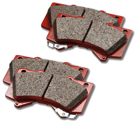 Genuine Toyota Brake Pads | Bell Road Toyota in Phoenix AZ