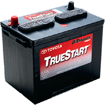 New Battery | Bell Road Toyota in Phoenix AZ
