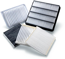 Toyota Cabin Air Filter | Bell Road Toyota in Phoenix AZ