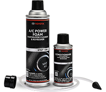 Service Fluid Replacement | Bell Road Toyota in Phoenix AZ