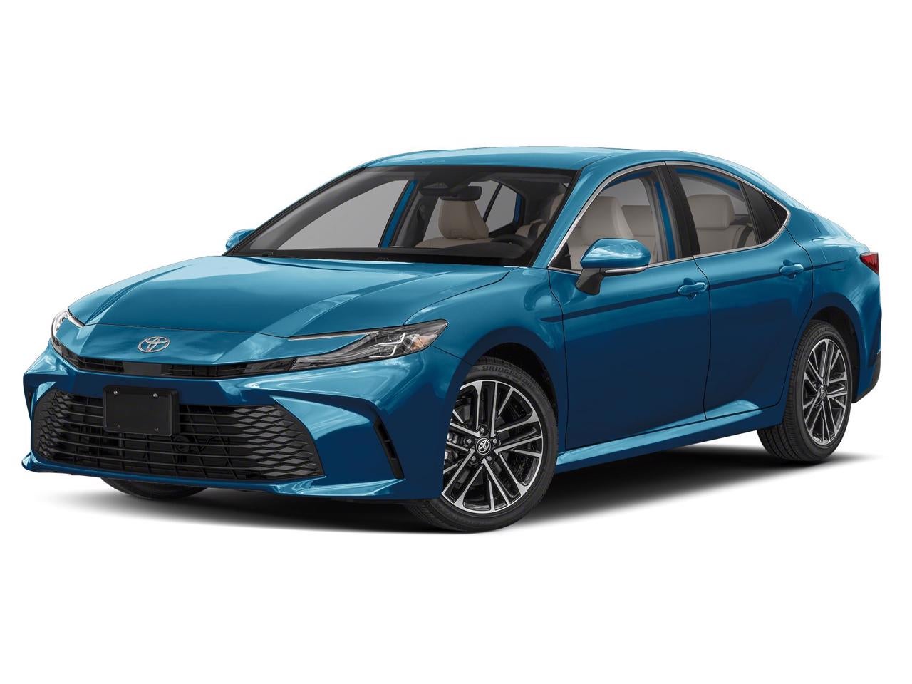 Toyota Camry Rental at Bell Road Toyota in #CITY AZ