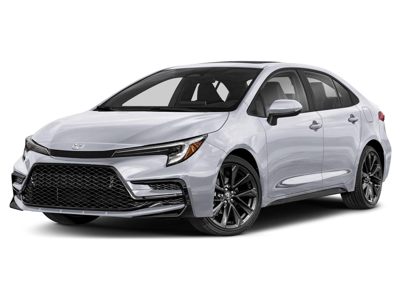 Toyota Corolla Rental at Bell Road Toyota in #CITY AZ