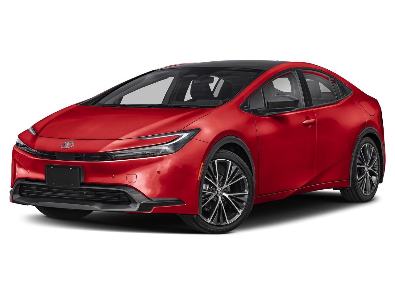 Toyota Prius Rental at Bell Road Toyota in #CITY AZ