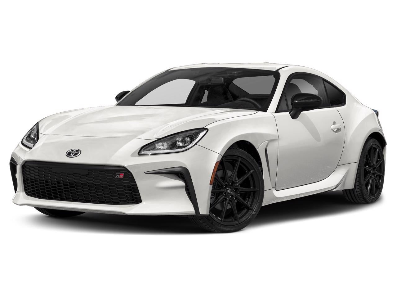 Toyota GR86 Rental at Bell Road Toyota in #CITY AZ