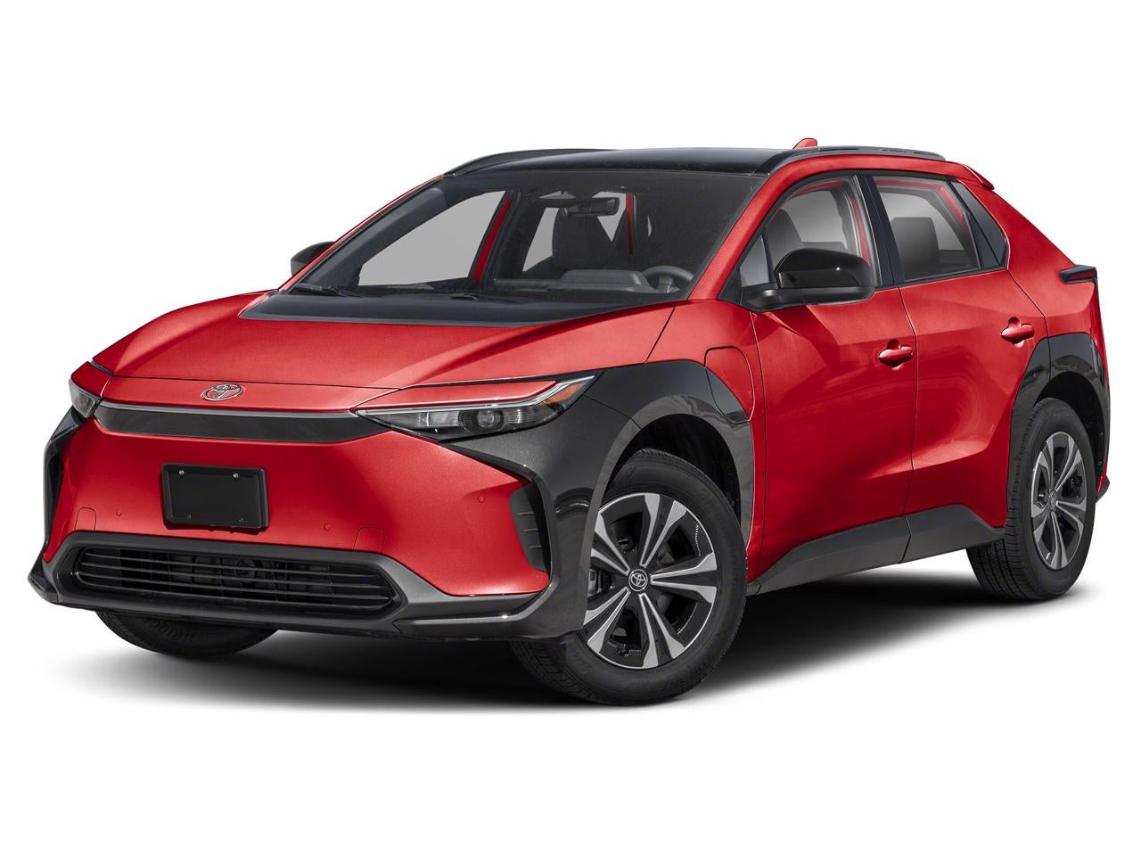 Toyota bZ4X Rental at Bell Road Toyota in #CITY AZ