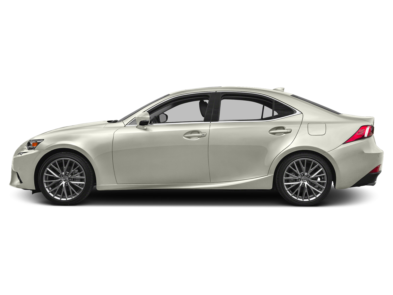 2015 Lexus IS 250 4dr Sport Sdn RWD