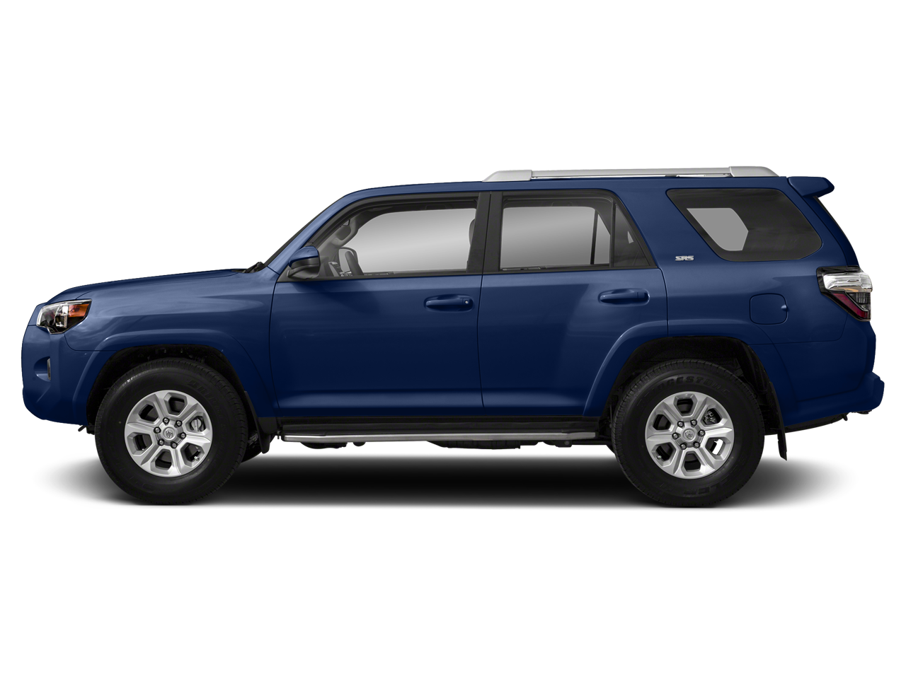 2018 Toyota 4Runner SR5 Premium Limited TRD Pro photo 3