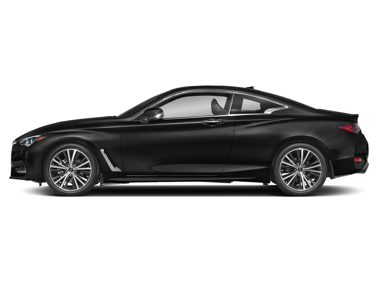 2020 INFINITI Q60 3.0t LUXE