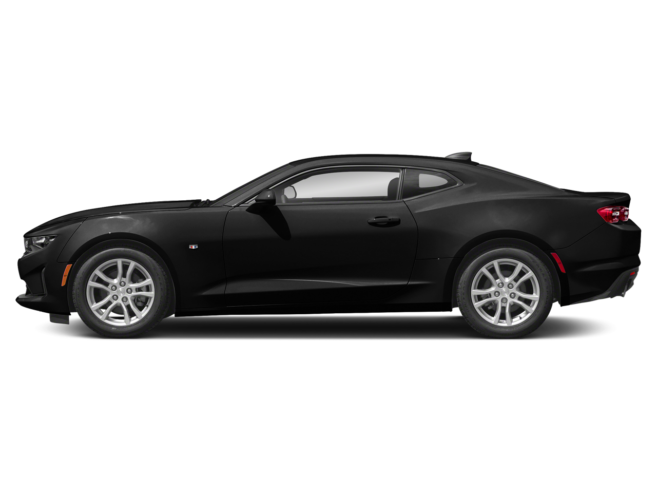 2021 Chevrolet Camaro LT1