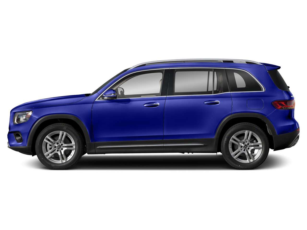 2022 Mercedes-Benz GLB 250 GLB 250