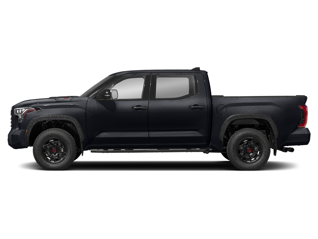 2023 Toyota Tundra TRD Pro Hybrid