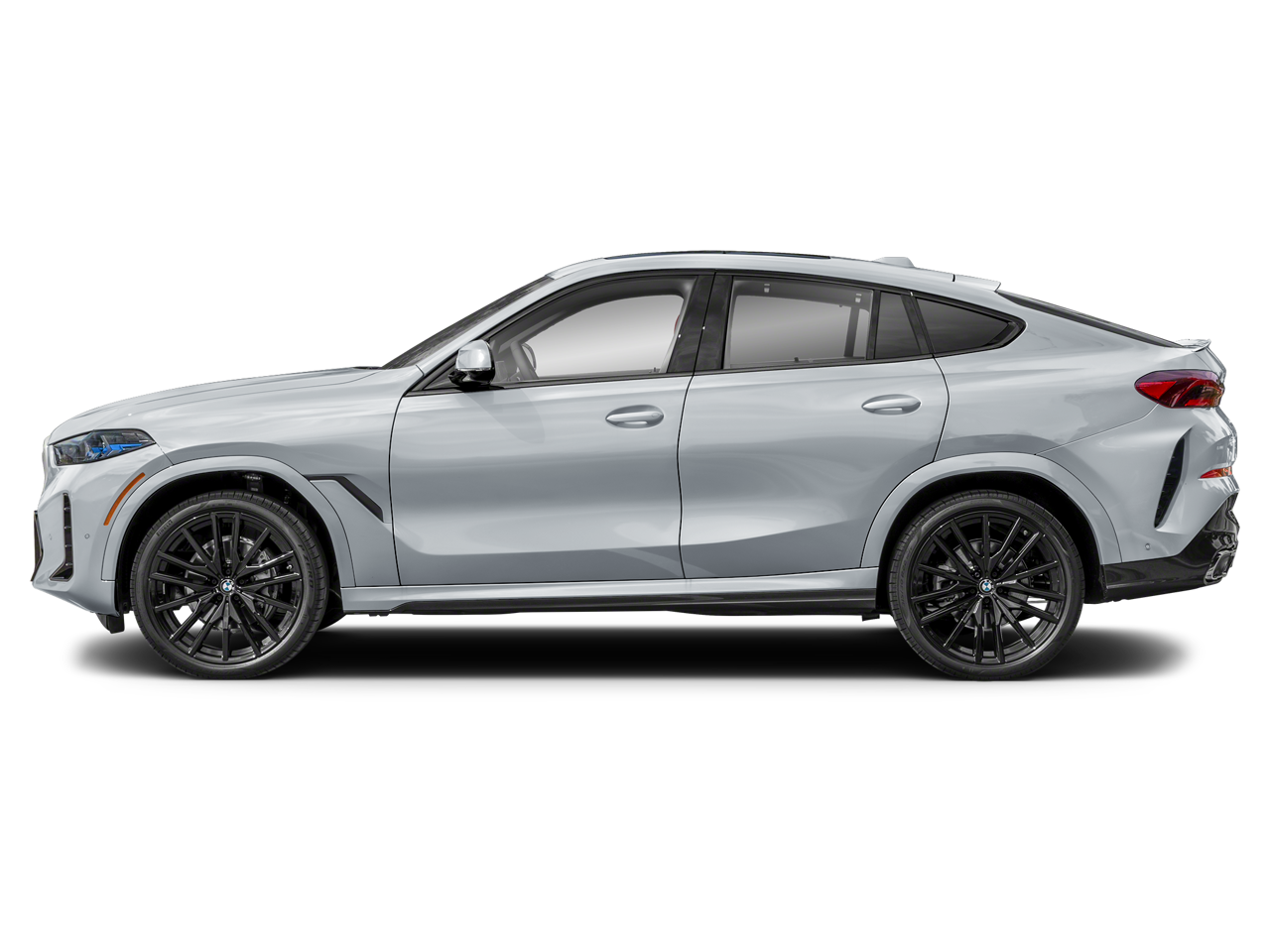 2024 Bmw X6 xDrive40i photo 2