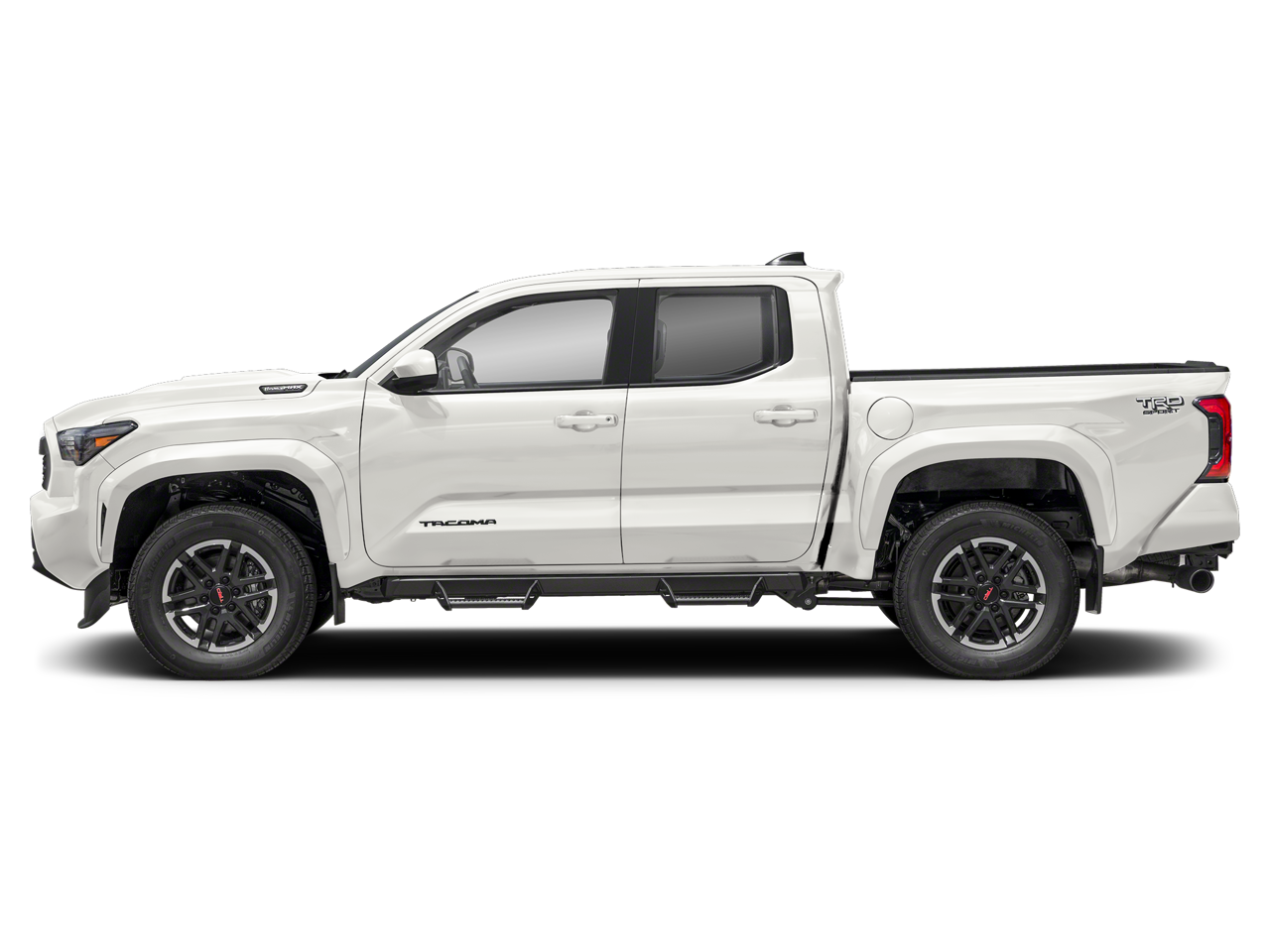 2025 Toyota Tacoma TRD Sport Hybrid