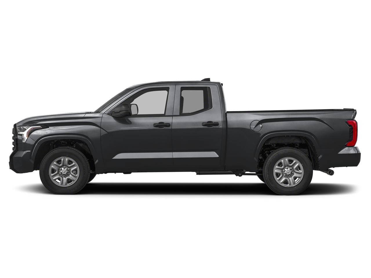 2026 Toyota Tundra SR - Photo 44