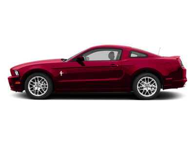 2013 Ford Mustang GT Premium