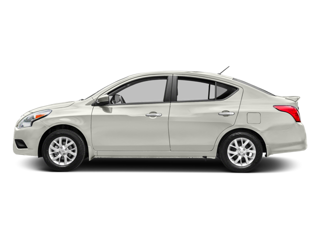 2016 Nissan Versa S Plus