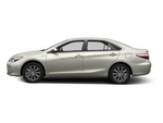 2016 Toyota Camry Hybrid XLE