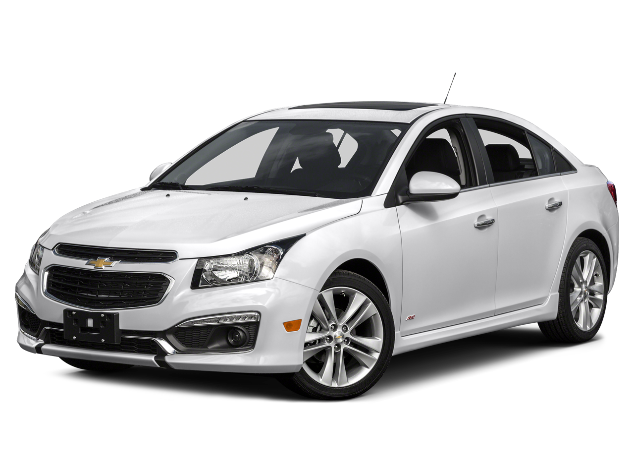 2015 Chevrolet Cruze 2LT Auto's photo