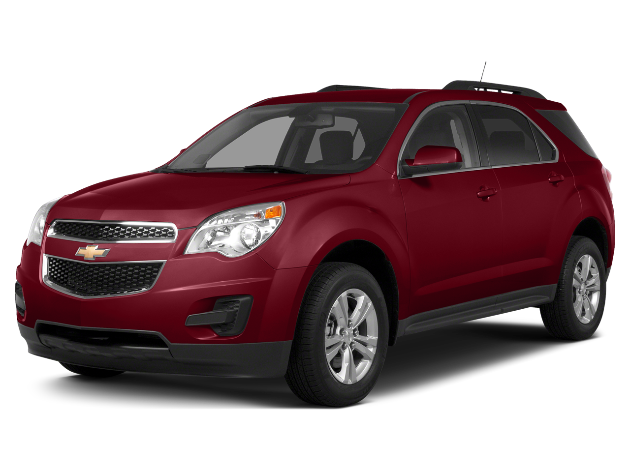 2015 Chevrolet Equinox 2LT for sale in Phoenix, AZ