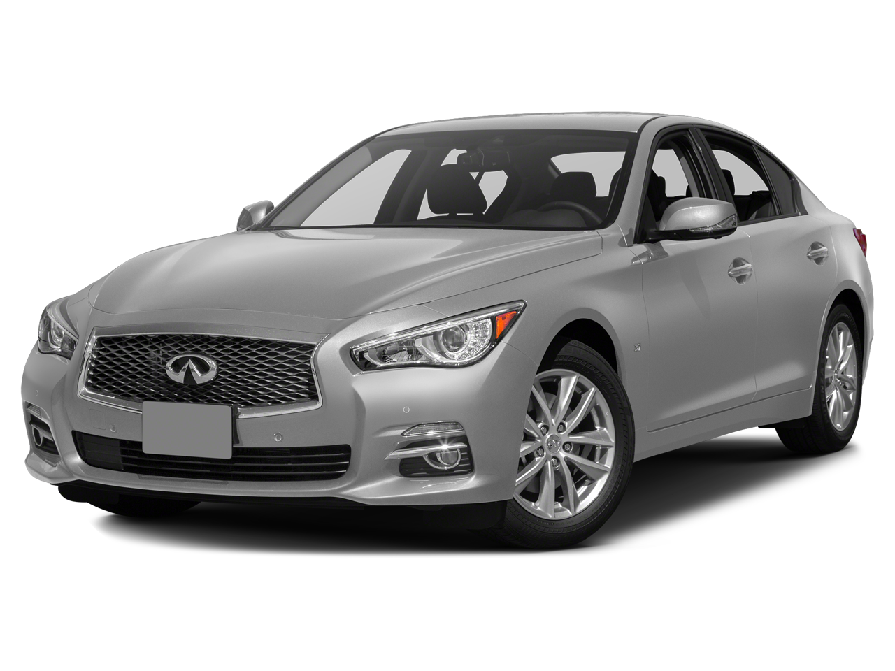 2015 INFINITI Q50 Sport