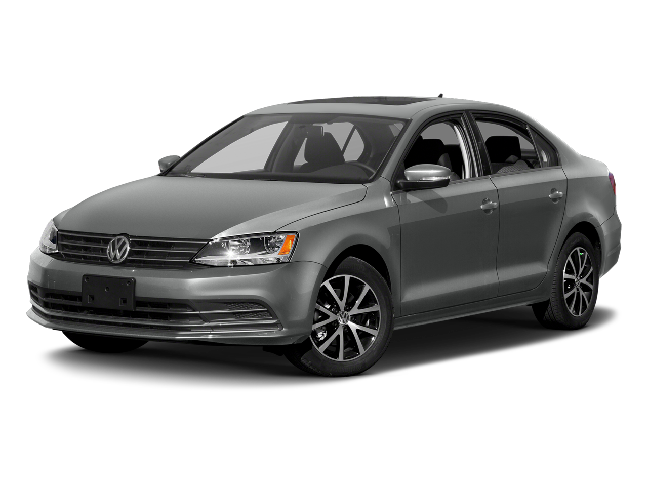 2017 Volkswagen Jetta 1.4T S Auto's photo
