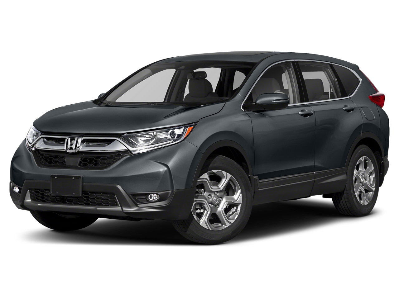 2019 Honda CR-V EX-L 2WD's photo