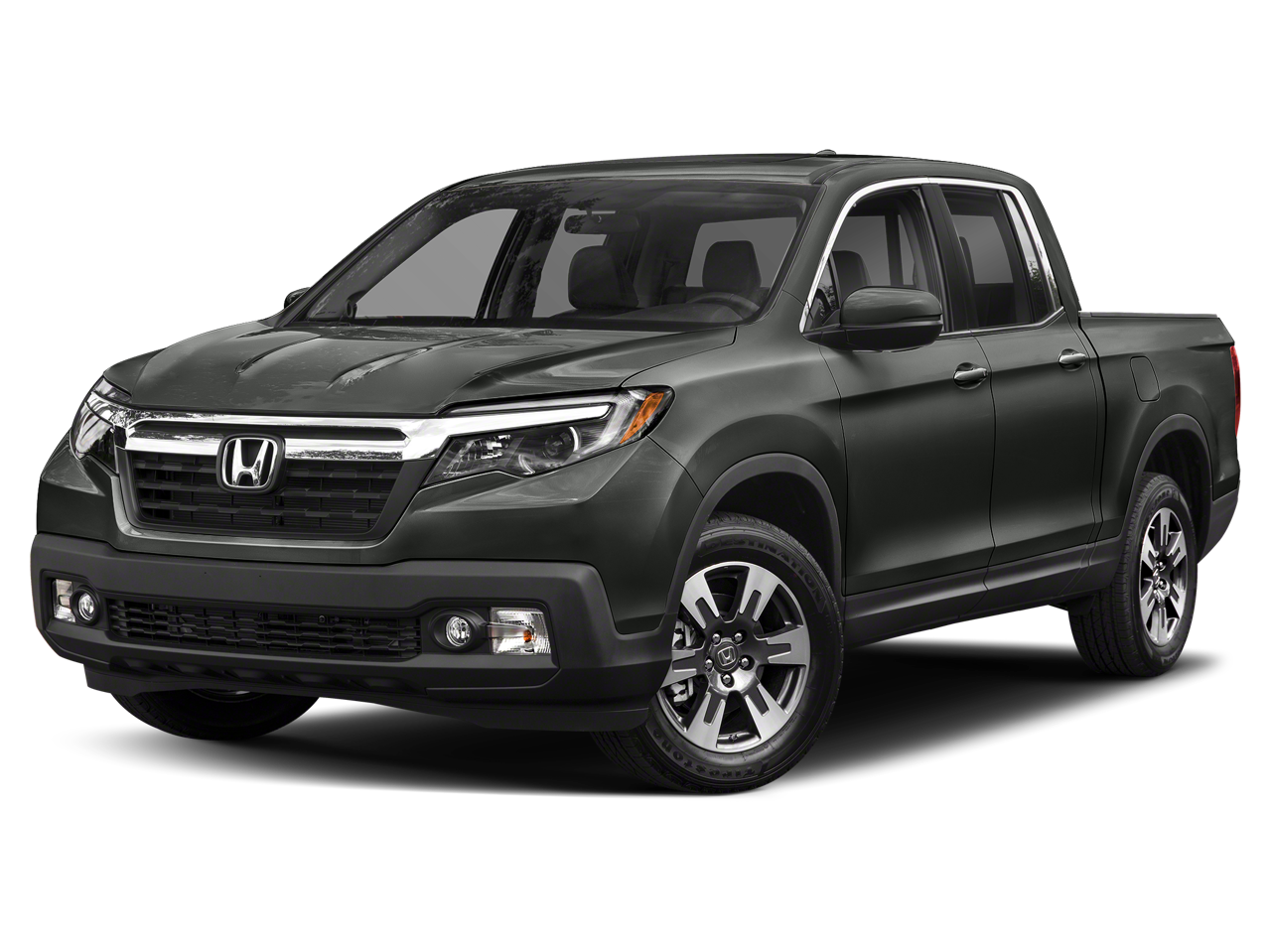 2019 Honda Ridgeline RTL AWD's photo