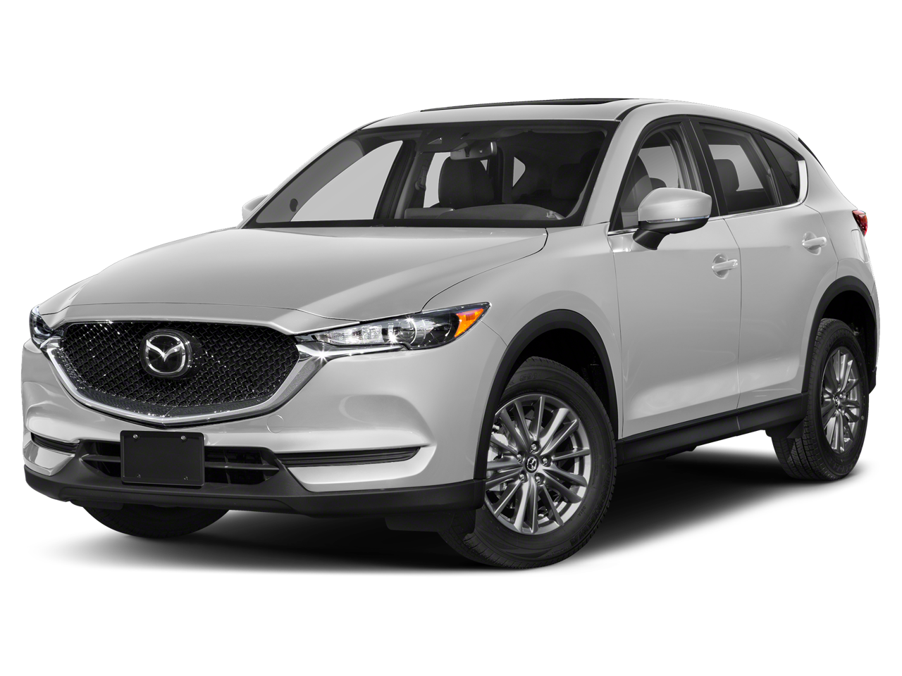 2019 Mazda CX-5 Touring AWD photo