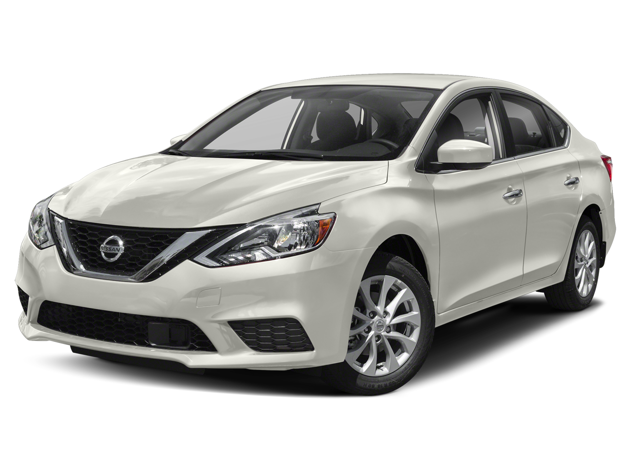 2019 Nissan Sentra SV for sale in Phoenix, AZ