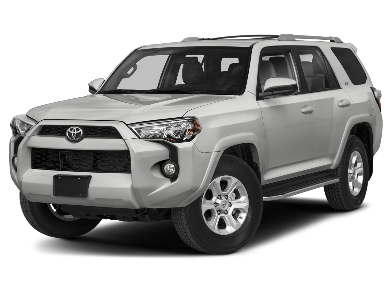 2019 Toyota 4Runner