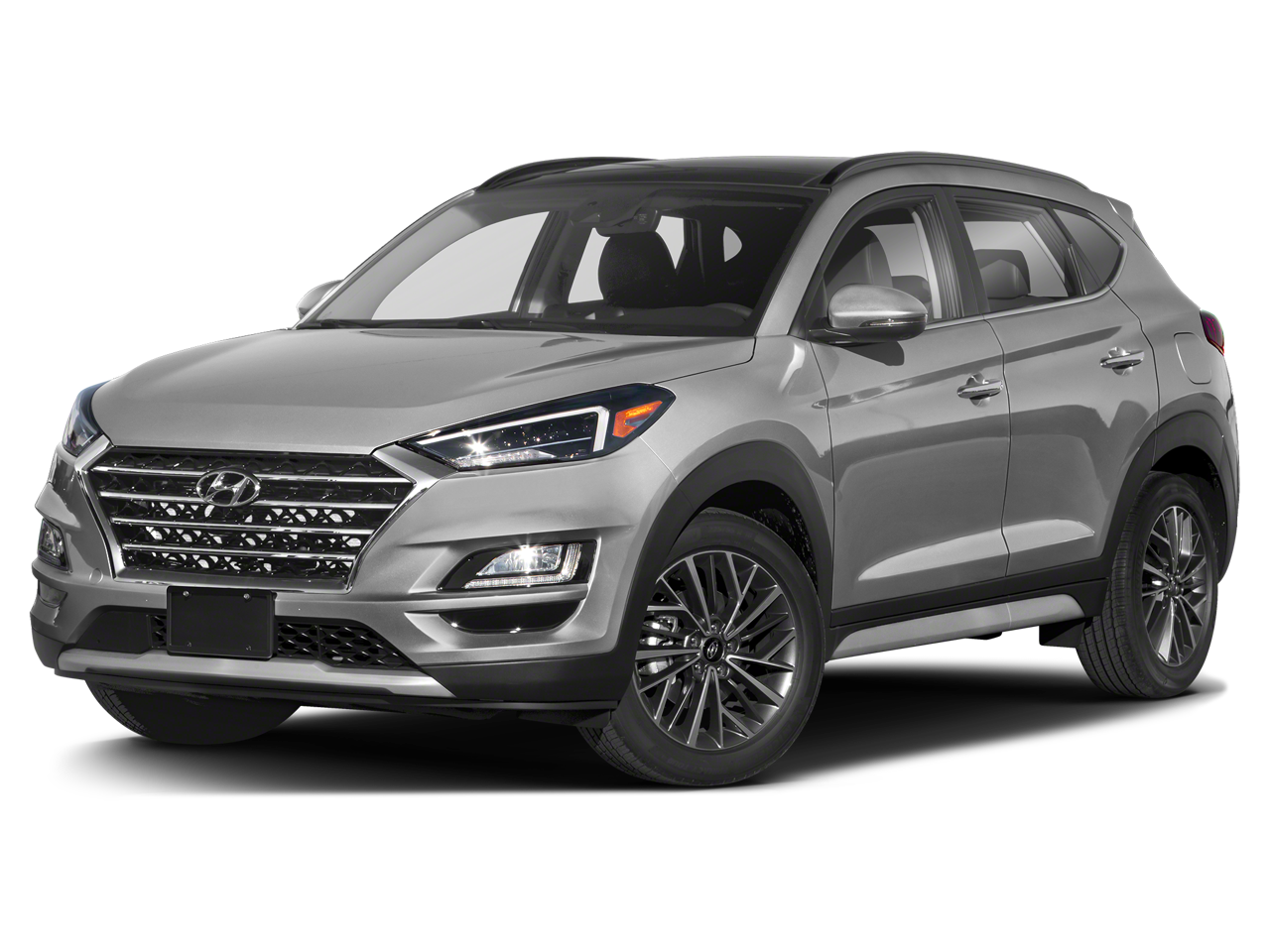 2020 Hyundai Tucson Ultimate for sale in Phoenix, AZ