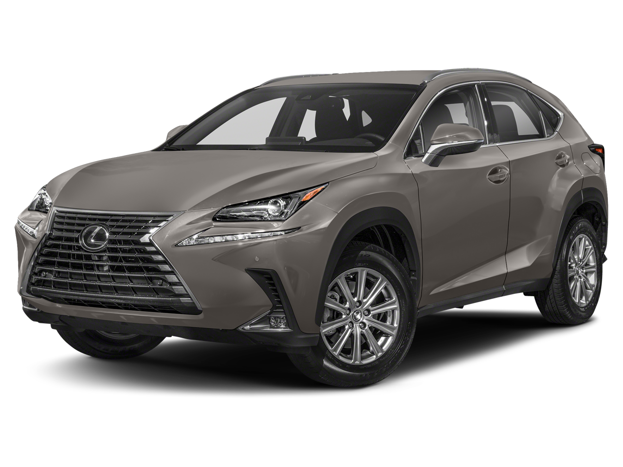 2021 Lexus NX 350 300 FWD's photo