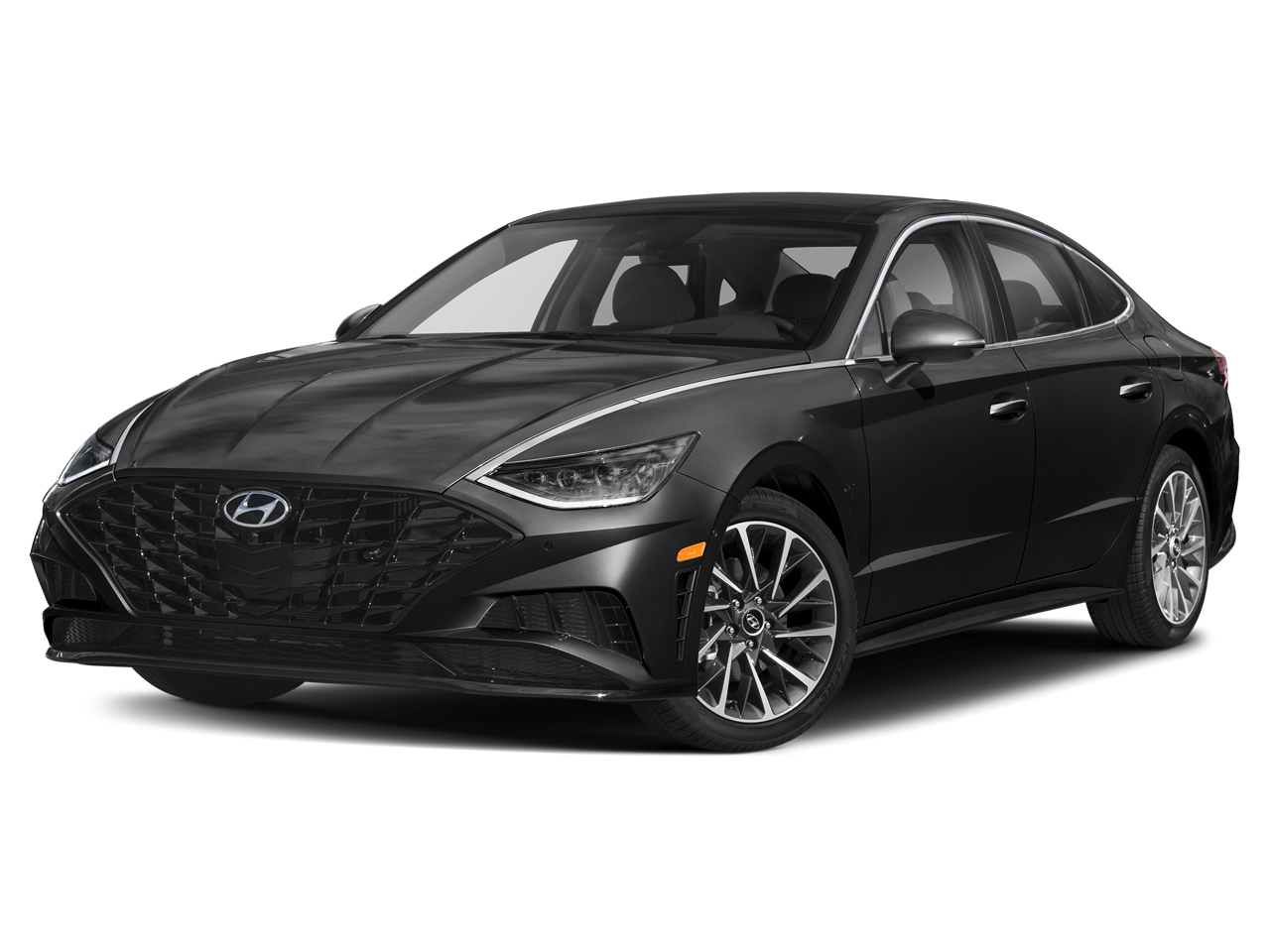 2022 Hyundai Sonata