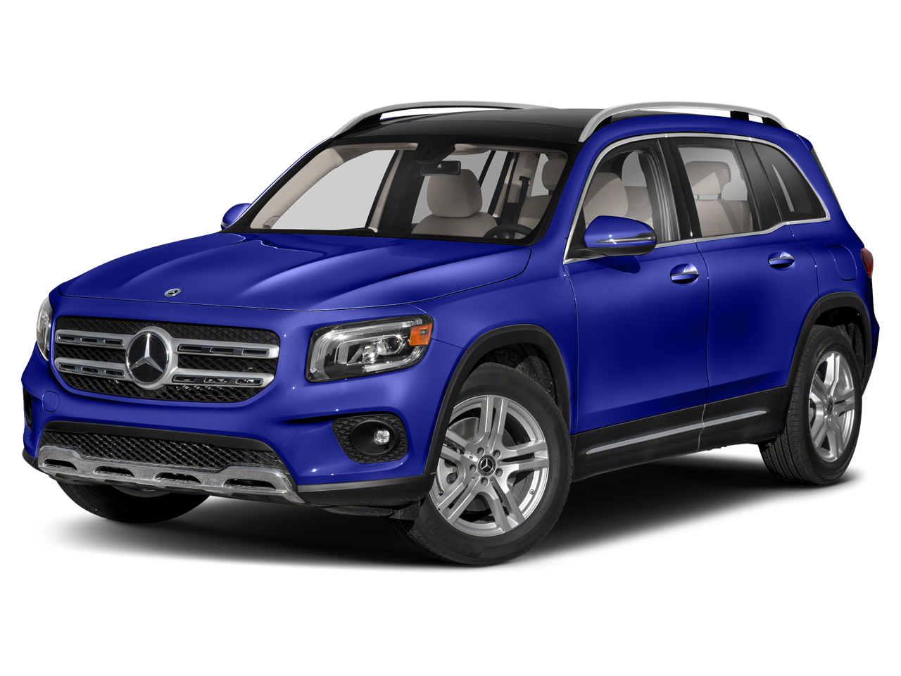 2022 Mercedes-Benz GLB 250 GLB 250