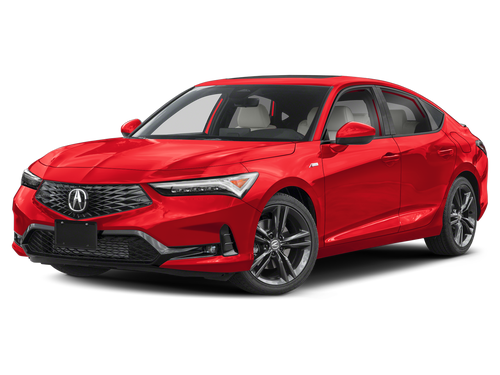 2023 Acura Integra w/A-Spec Package