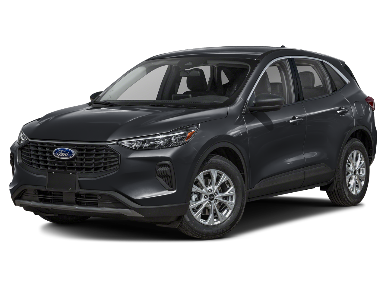 2023 Ford Escape Active FWD's photo
