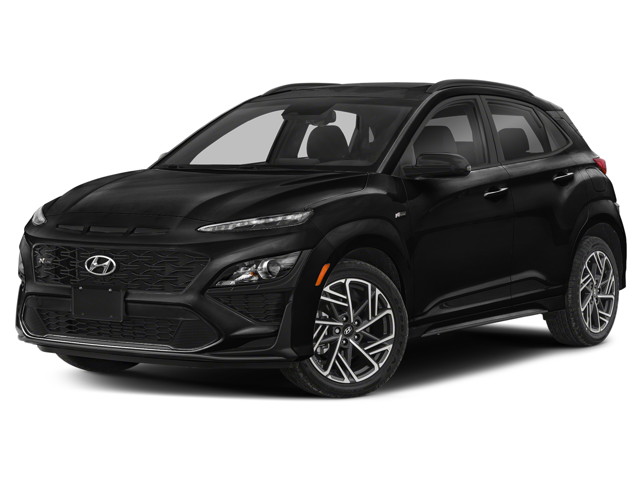 2023 Hyundai Kona N Line DCT's photo