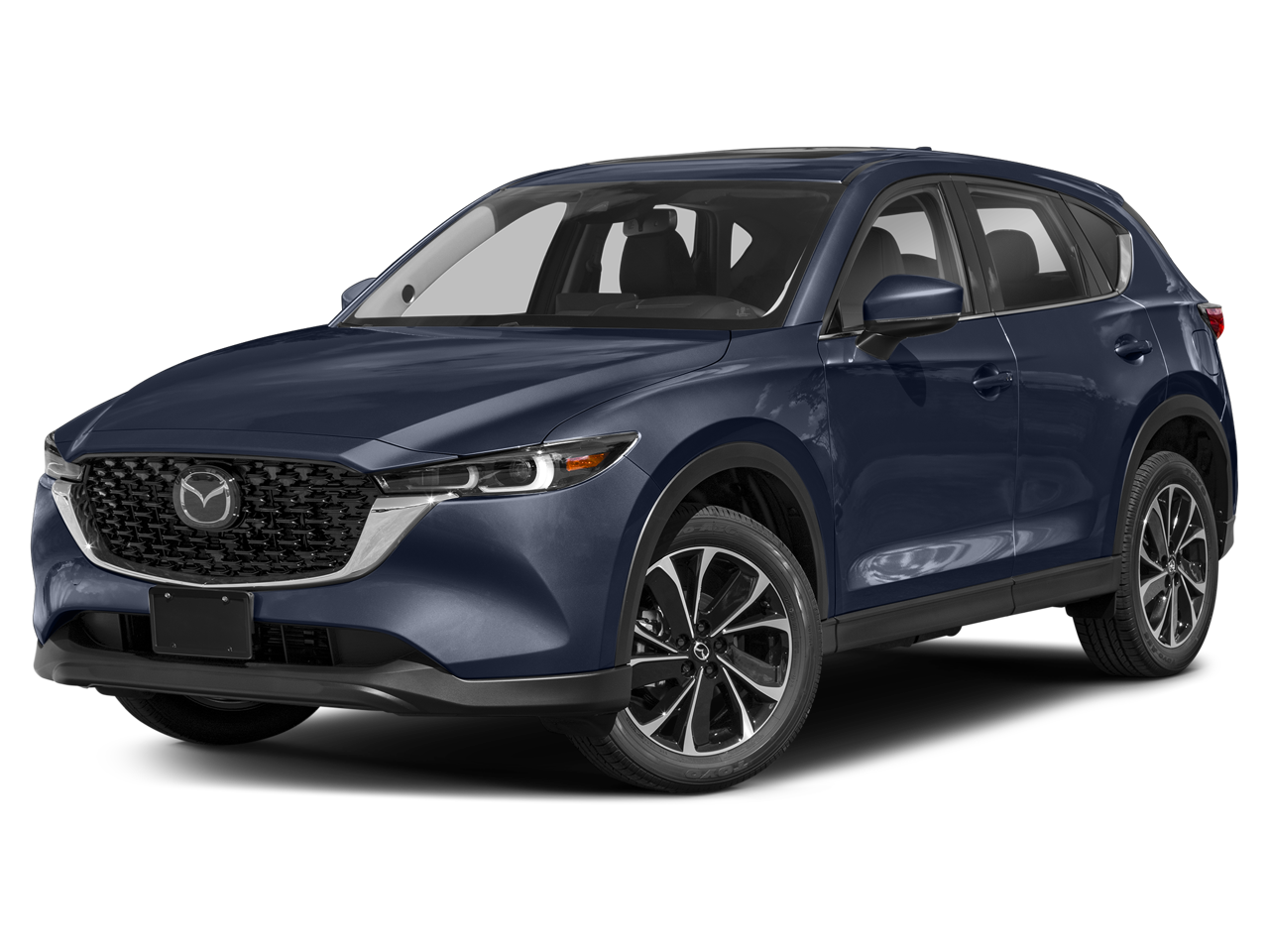 2023 Mazda CX-5 S Premium Plus package Auto AWD's photo