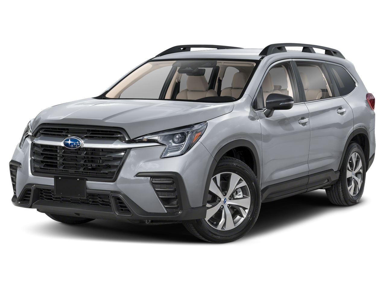 2023 Subaru Ascent Premium 7 Passenger's photo